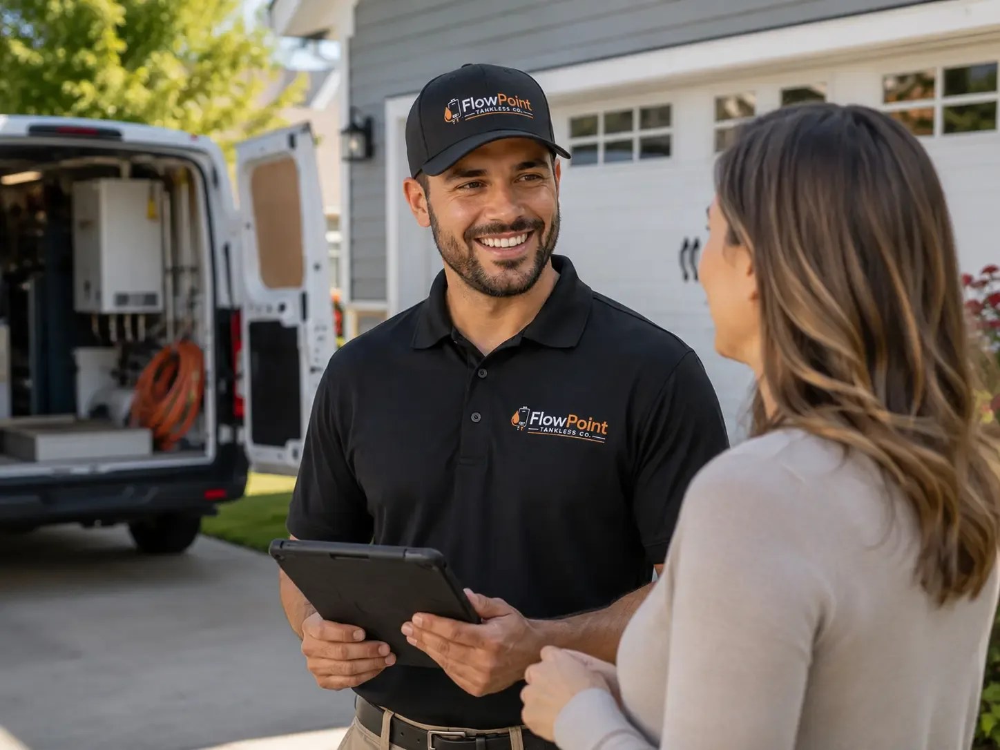 Tankless Water Heater Installation Ardmore, TN FAQs